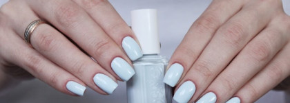 Essie - Find Me An Oasis 857