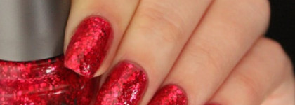 Morgan Taylor - Rare As Rubies