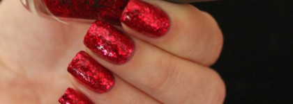 Morgan Taylor - Rare As Rubies