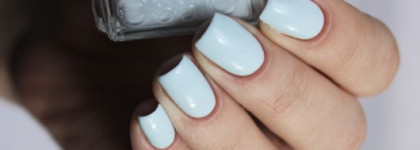 Essie - Find Me An Oasis 857