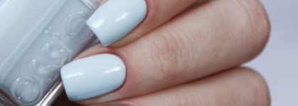 Essie - Find Me An Oasis 857