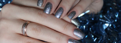 China Glaze - Lorelei'sTiara
