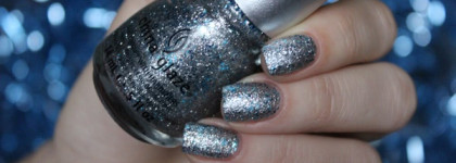 China Glaze - Lorelei'sTiara