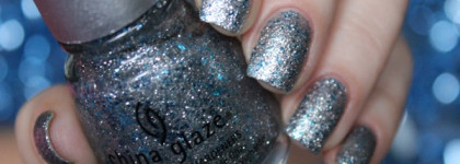 China Glaze - Lorelei'sTiara