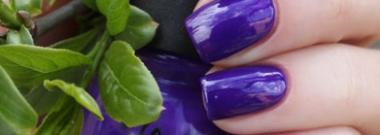 China Glaze - Creative Fantasy