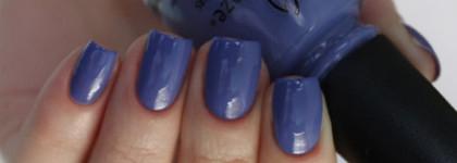 China Glaze - What A Pansy
