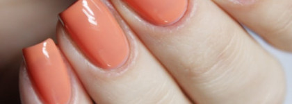 Essie - Resort Fling