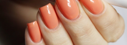 Essie - Resort Fling