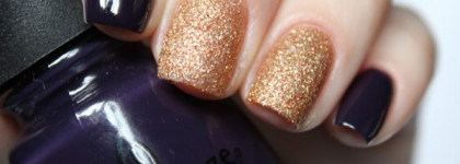 China Glaze - I Herd That