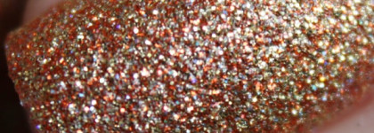 China Glaze - I Herd That