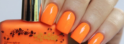 El Corazon Matte Effect Neon Часть 2-я