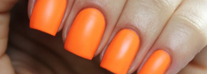 El Corazon Matte Effect Neon Часть 2-я