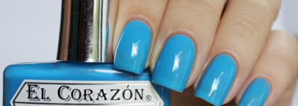 El Corazon коллекция Jelly Neon