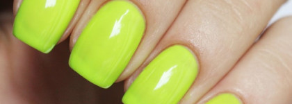 El Corazon коллекция Jelly Neon