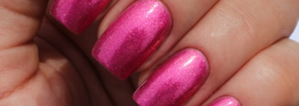 El Corazon коллекция Magic Shine часть 1-я