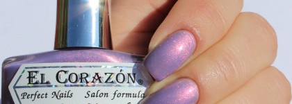 El Corazon коллекция Magic Shine часть 2-я