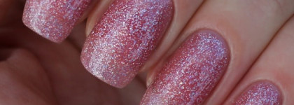 El Corazon коллекция Large Gologram часть первая