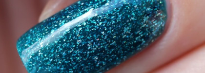 El Corazon коллекция Large Hologram часть вторая