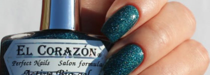 El Corazon коллекция Large Hologram часть вторая