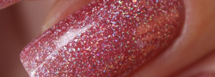 El Corazon коллекция Large Gologram часть первая