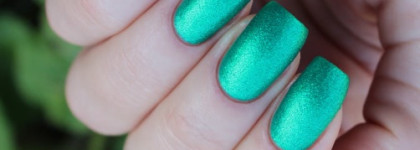 El Corazon Matte & Shine Effect Nail Polish #163