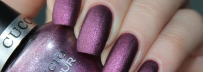 Cuccio - Rose Gold Romance 6075