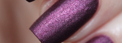 Cuccio - Rose Gold Romance 6075