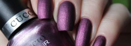 Cuccio - Rose Gold Romance 6075