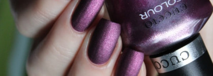 Cuccio - Rose Gold Romance 6075