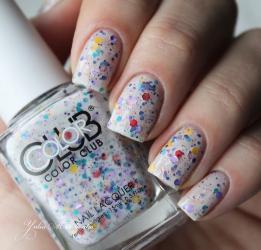 Color Club - 1027 For You