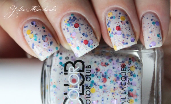 Color Club - 1027 For You