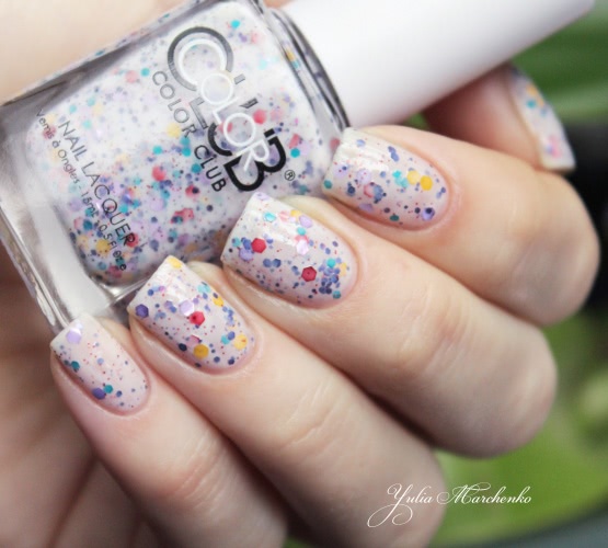 Color Club - 1027 For You