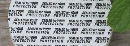 Два увлажняющих стредства AlpStories - Hand Cream Gel Marigold и Marigold Ointment