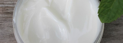 Два увлажняющих стредства AlpStories - Hand Cream Gel Marigold и Marigold Ointment