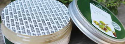 Спасение уставших ног с AlpStories Horse Chestnut Gel