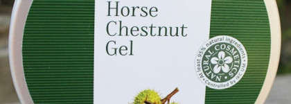 Спасение уставших ног с AlpStories Horse Chestnut Gel