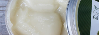 Спасение уставших ног с AlpStories Horse Chestnut Gel