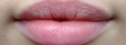 В поисках помады цвета nude - моя история. Часть 2 - тёплые, рыжевато-коричневые