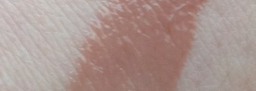 Блески nude - моя небольшая коллекция