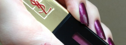 Добавим цвет! Ягодные блески для губ Dior, Ysl, Chanel, Clarins