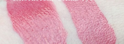 Помада Clarins Rouge Prodige True-Hold Colour and Shine Lipstick № 111 Raspberry Sorbet - защита губ от морозов может быть яркой