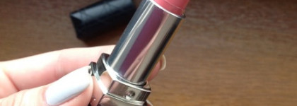 Покорение нежности - укрощаем Dior Rouge Dior Nude № 263 Swan и Givenchy Rouge Interdit № 11 Rose Desire