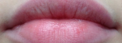 Лаковая помада для губ Artdeco Lip Lacquer в оттенке №40 Rosy Tribute - мечты сбываются