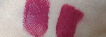 Лаковая помада для губ Artdeco Lip Lacquer в оттенке №40 Rosy Tribute - мечты сбываются