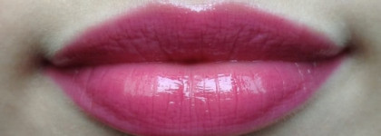 Лаковая помада для губ Artdeco Lip Lacquer в оттенке №40 Rosy Tribute - мечты сбываются