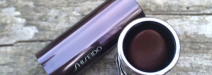 Элегантность осени с помадой Shiseido Perfect Rouge Tender Sheer RS 628