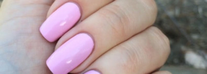 Morgan Taylor Professional Nail Lacquer #50009 "La Dolce Vita"