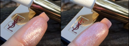 Yves Saint Laurent Rouge Pur Couture Pure Сolour Satiny Radiance #12 Blanc