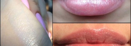 Yves Saint Laurent Rouge Pur Couture Pure Сolour Satiny Radiance #12 Blanc