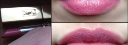 Yves Saint Laurent Rouge Pur Couture Pure Сolour Satiny Radiance #12 Blanc